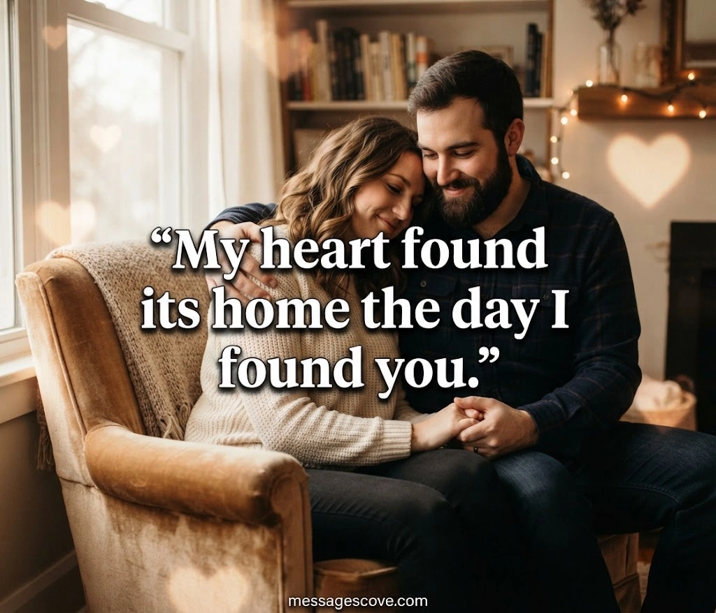 100+ Deep Love Messages for Him to Express Your Heart and Make Him Feel Truly Loved