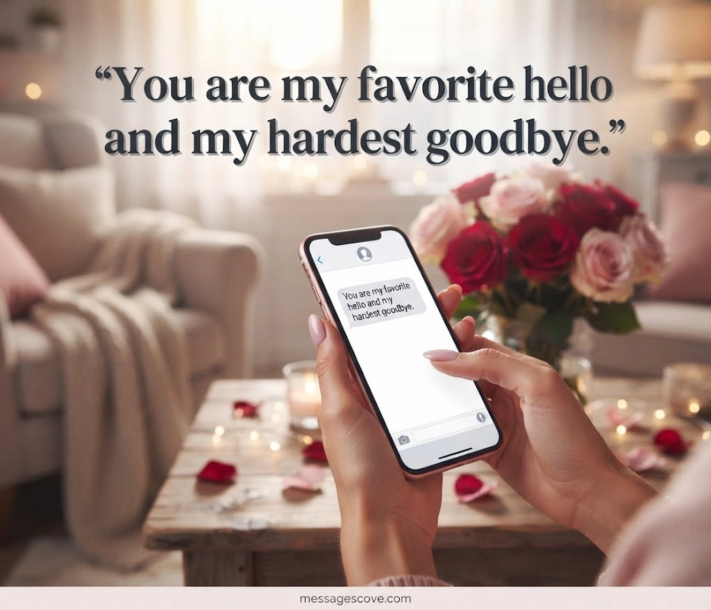 100+ Deep Love Messages for Him