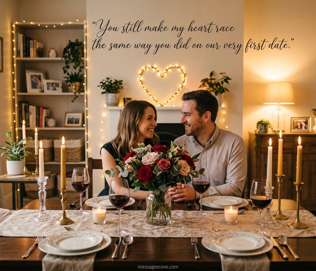 100+ Deep Love Messages for Husband to Express Your Heart and Make Him Feel Truly Loved