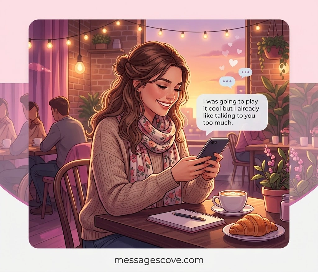 100+ Flirty Messages for Her to Make Her Smile, Feel Special, and Spark Romance
