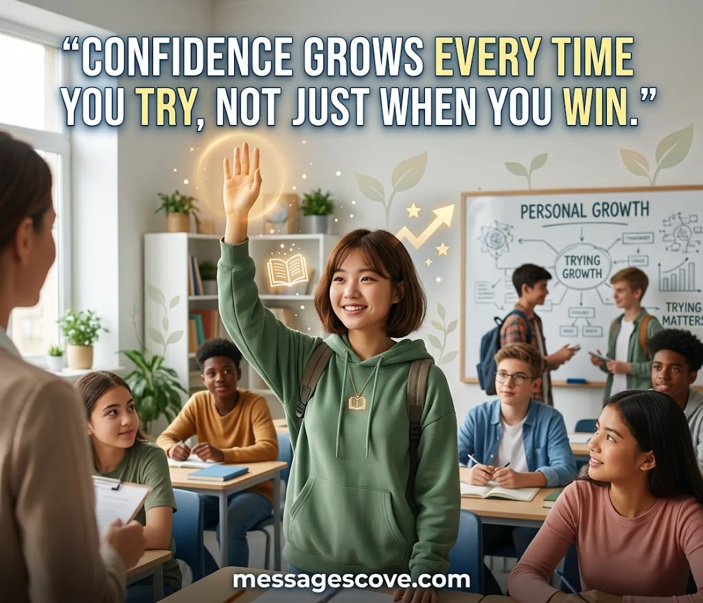 20 Motivational Quotes for Students