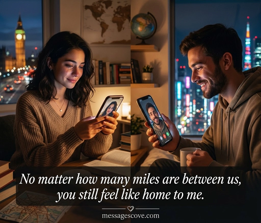 After a fight and reconnection messages
