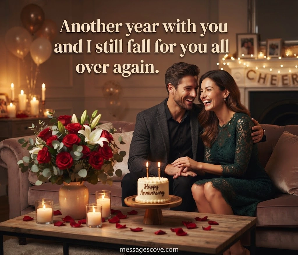Deep Love Messages for Him for Special Occasions