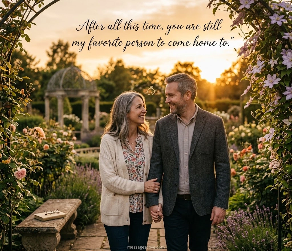 Deep Love Messages for Husband to Express Your Heart