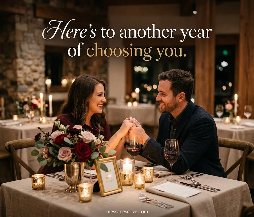 Heartfelt & Long-Distance Love Messages for Him