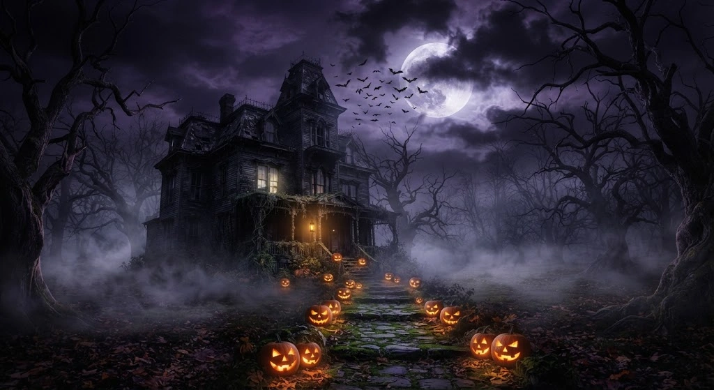 Heartwarming Halloween Messages