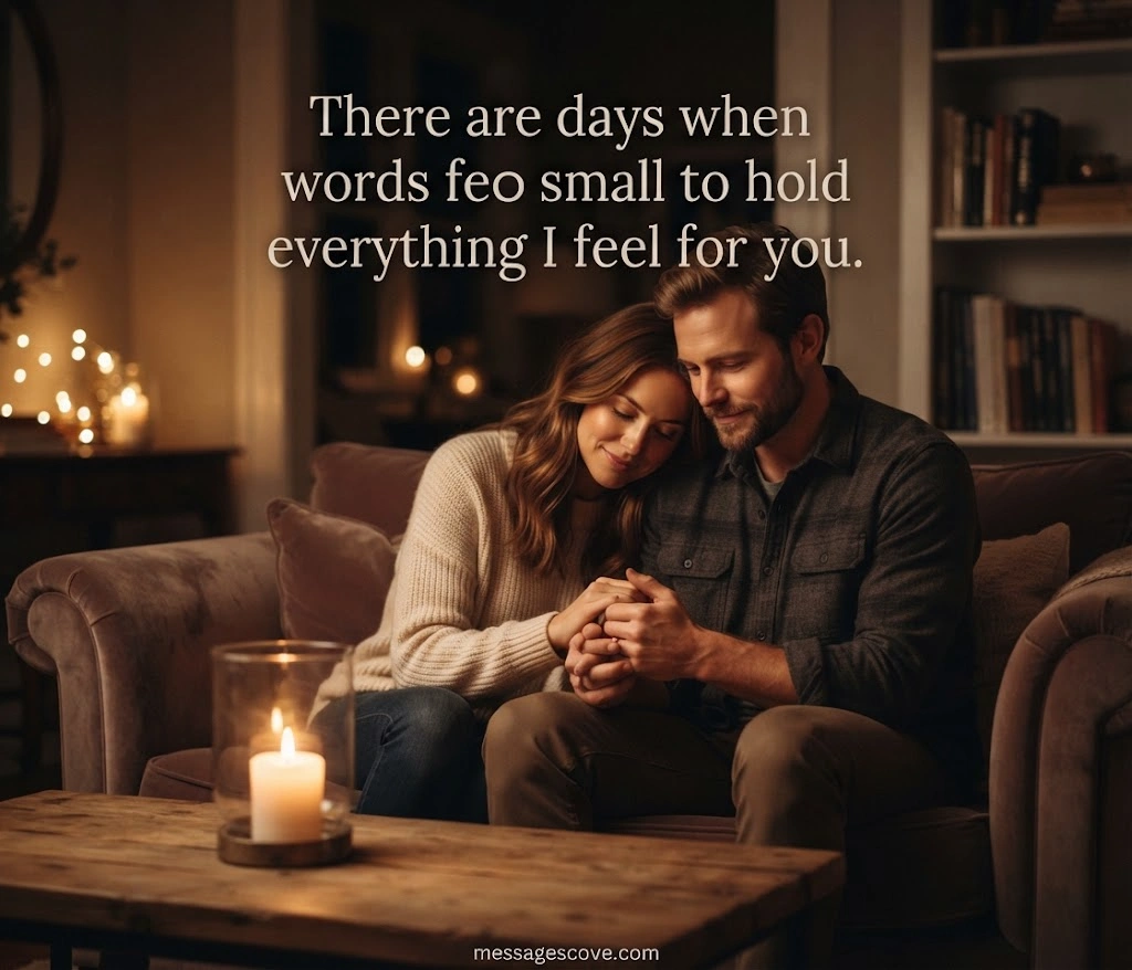 Long Heartfelt Love Paragraphs for Him