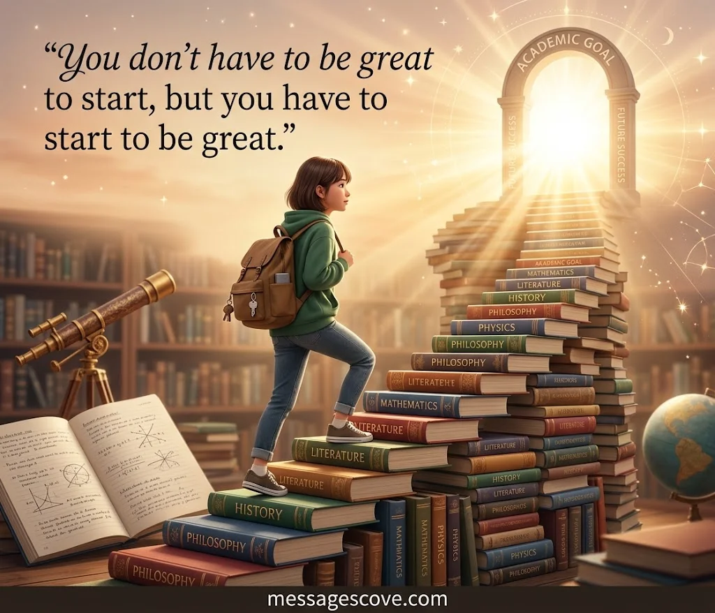 Positive Quotes for a Growth Mindset and Success