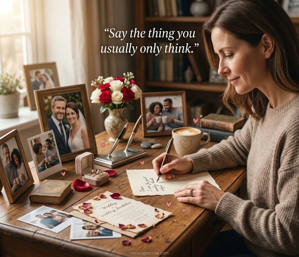 Romantic Love Messages for Husband for Every Occasion