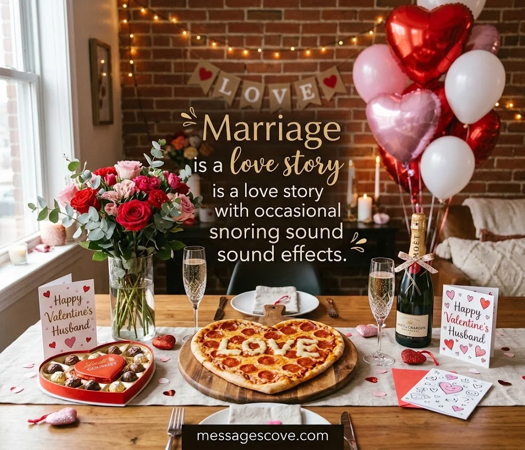Unique Ways to Say Happy Valentine's Day