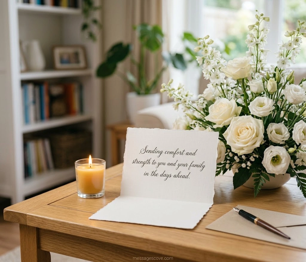 Using the father's name — before and after examples