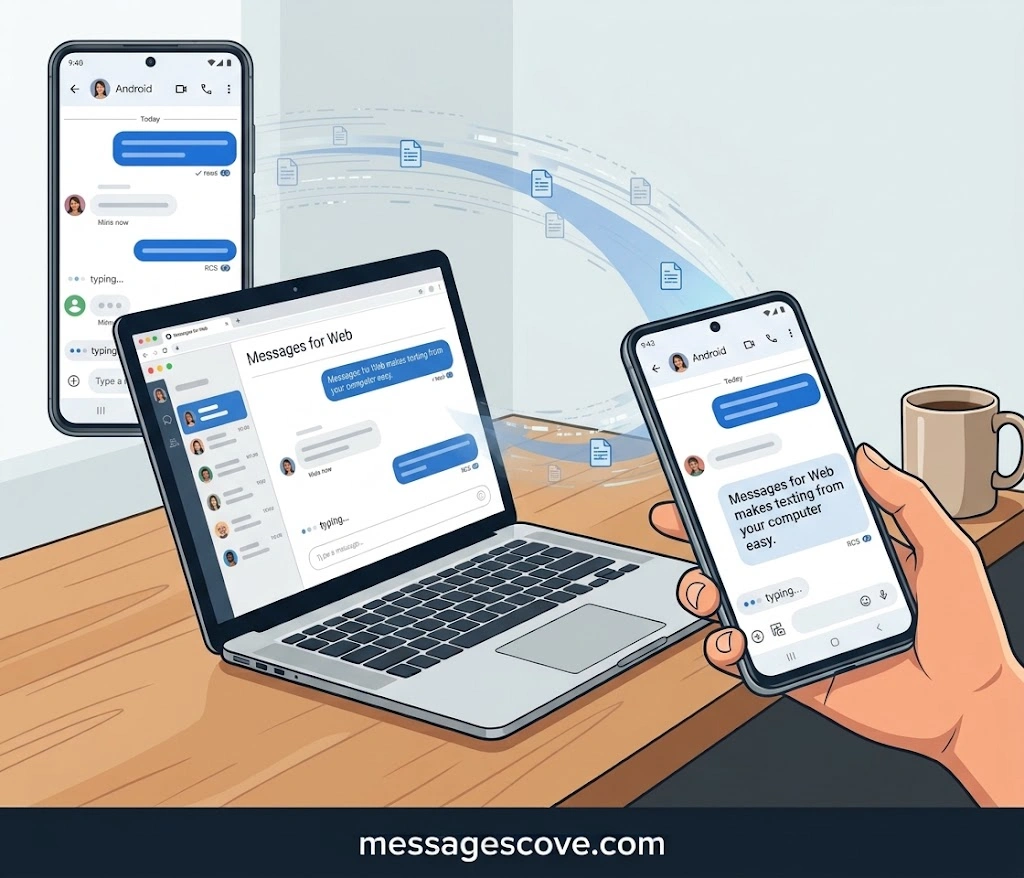 Best Messages for Web