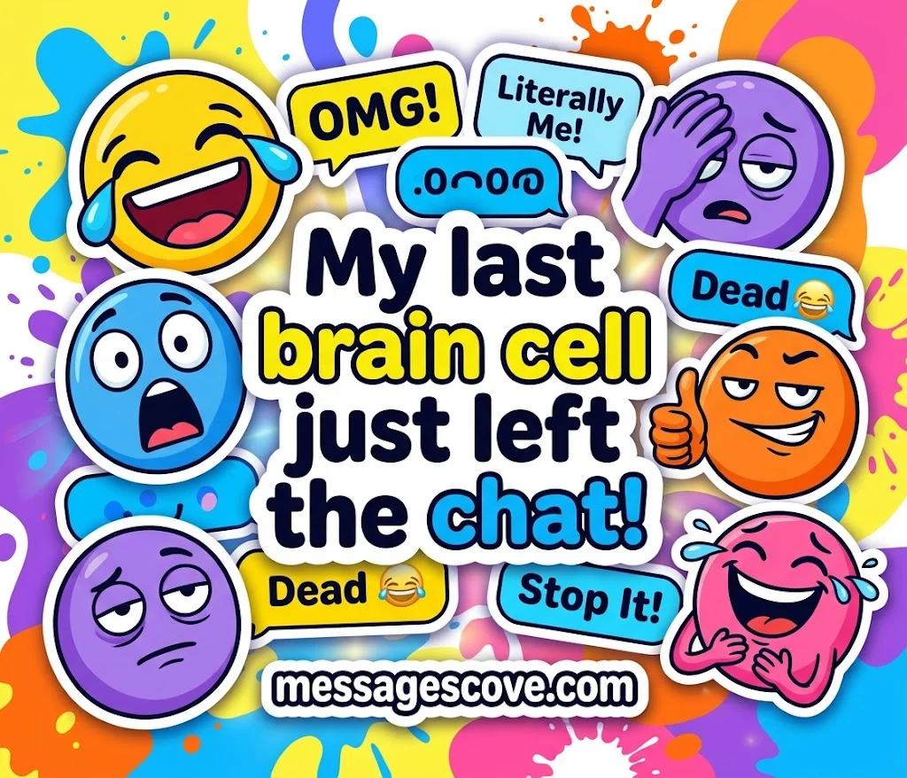 350+ Funny Memes Stickers for Messages Best Hilarious Stickers to Share