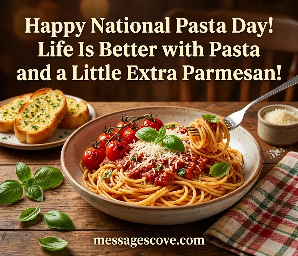 Best Sauces for Every Pasta Shape
