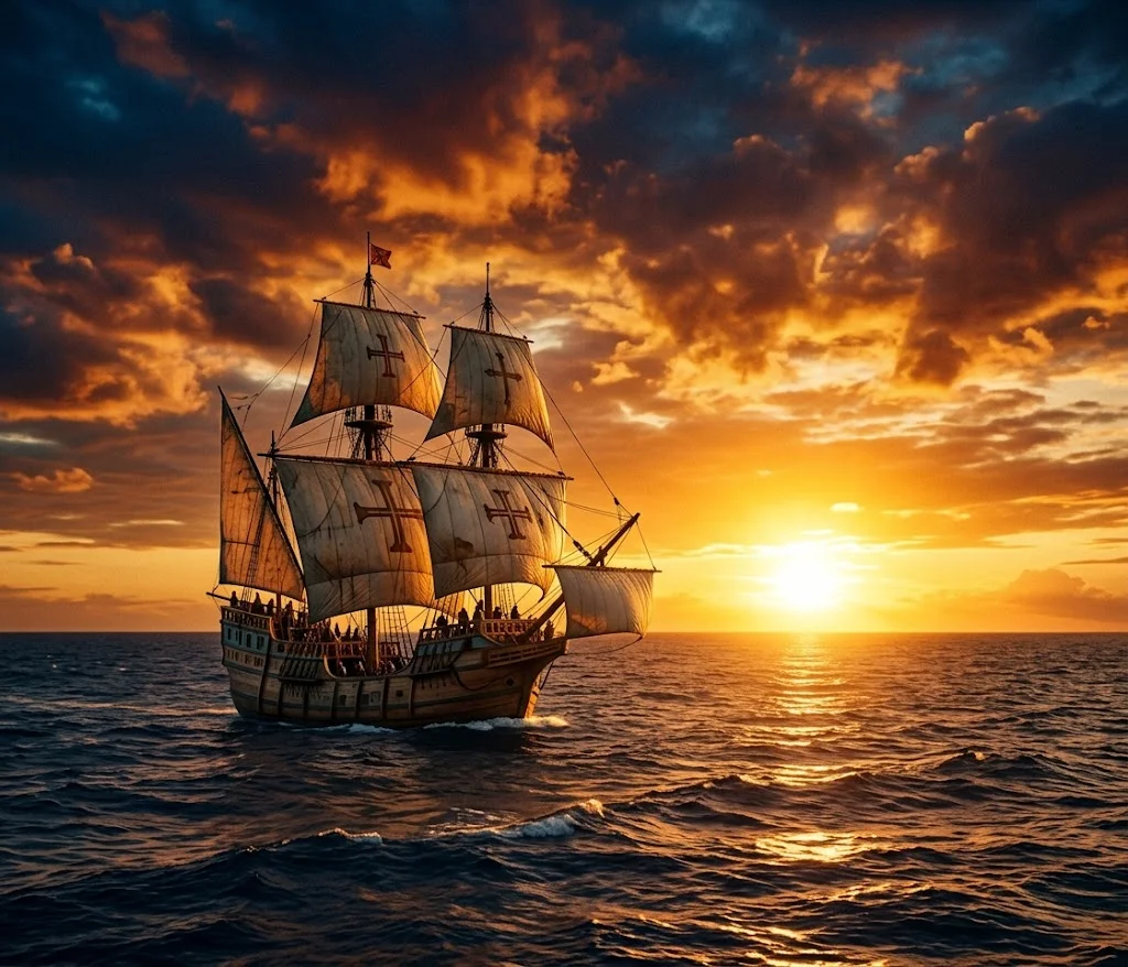 Columbus Day Texts for Long Weekend Plans
