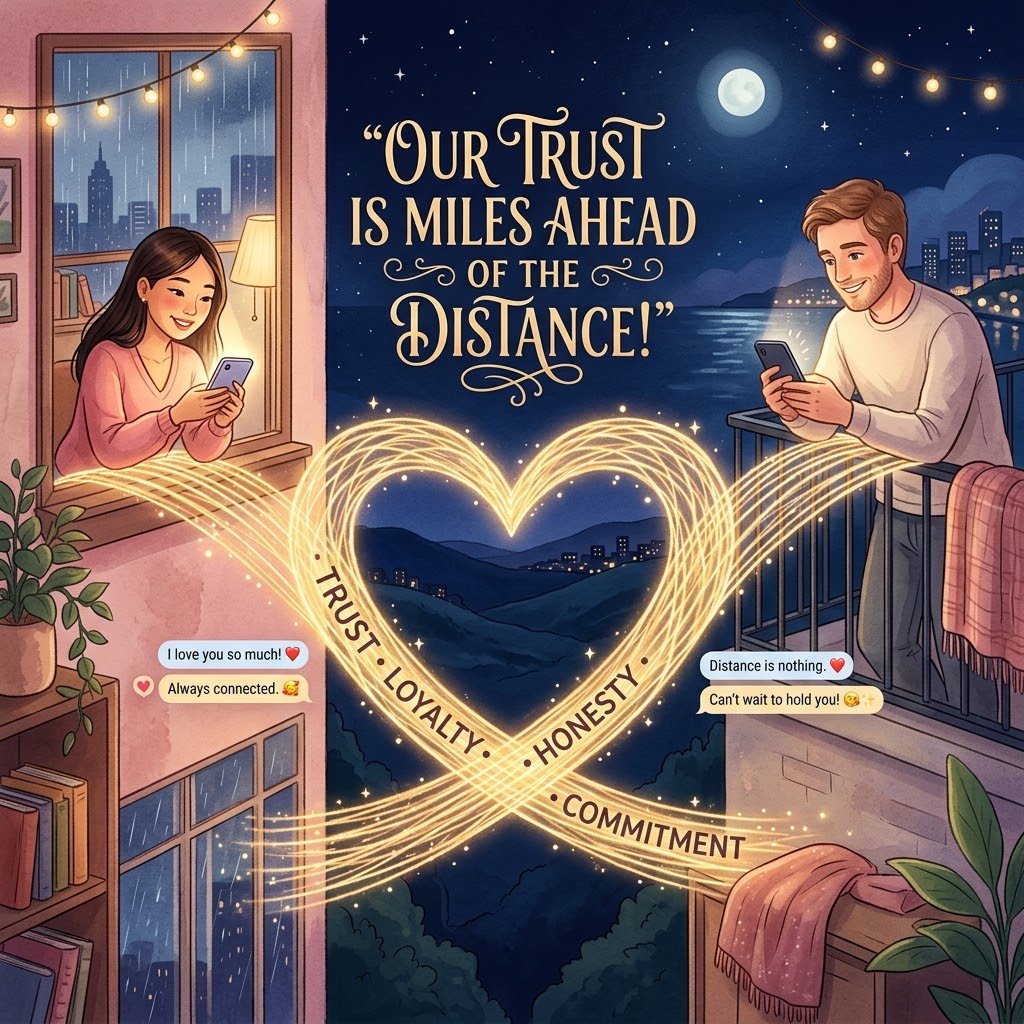 Deep Love Messages to Touch His Heart