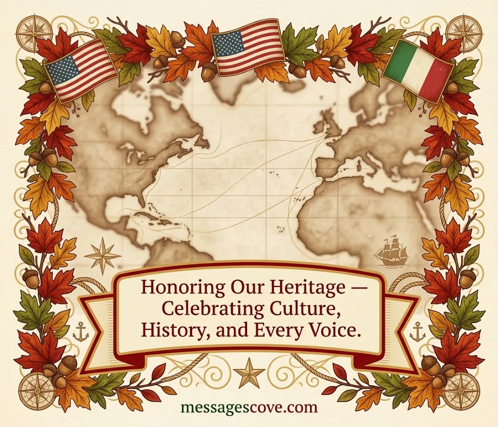 Famous Columbus Day Quotes About Exploration and Discovery