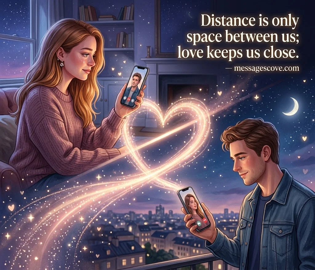 For the text and moments section