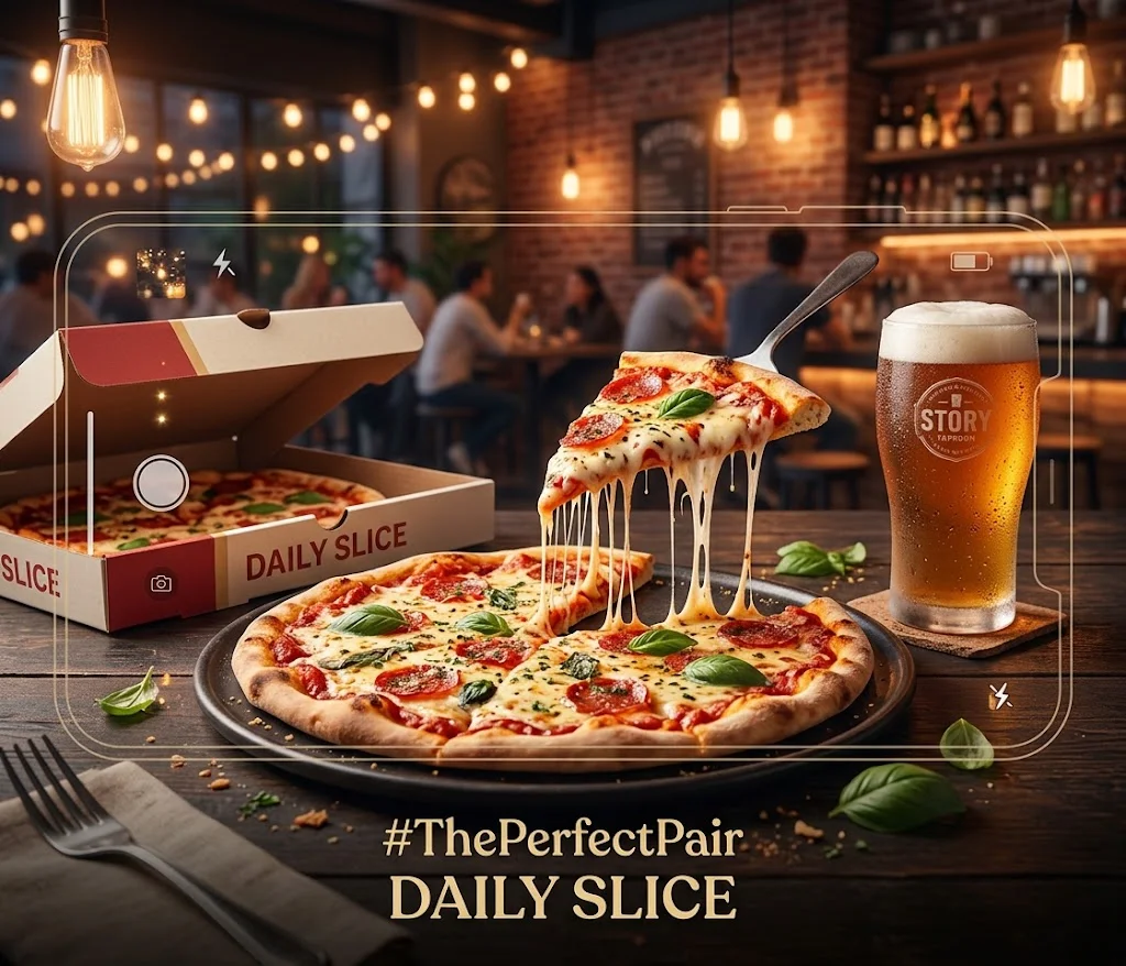 Funny Beer and Pizza Quotes and Puns