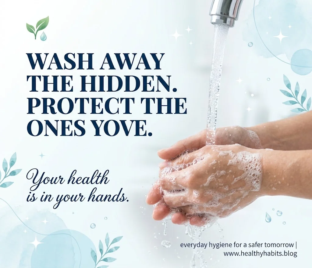 Global Handwashing Day Wishes and Messages to Share