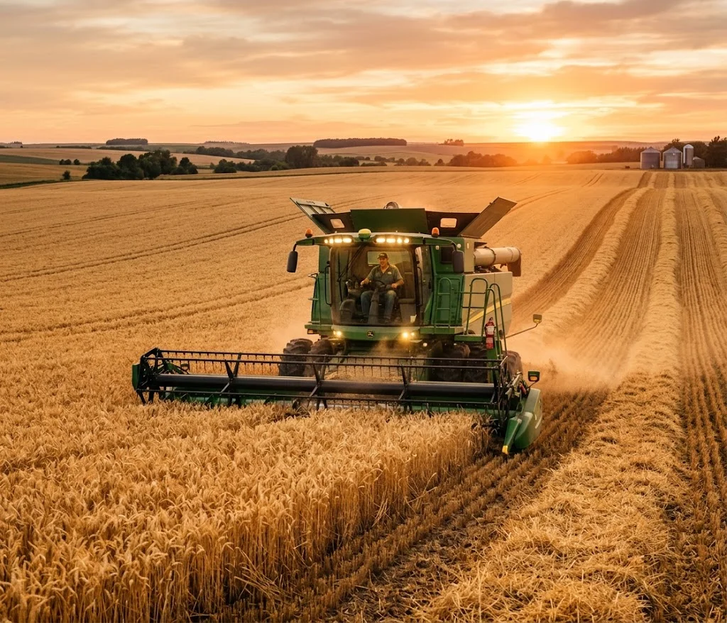 Heartfelt Farmers Day Messages and Wishes to Send Today