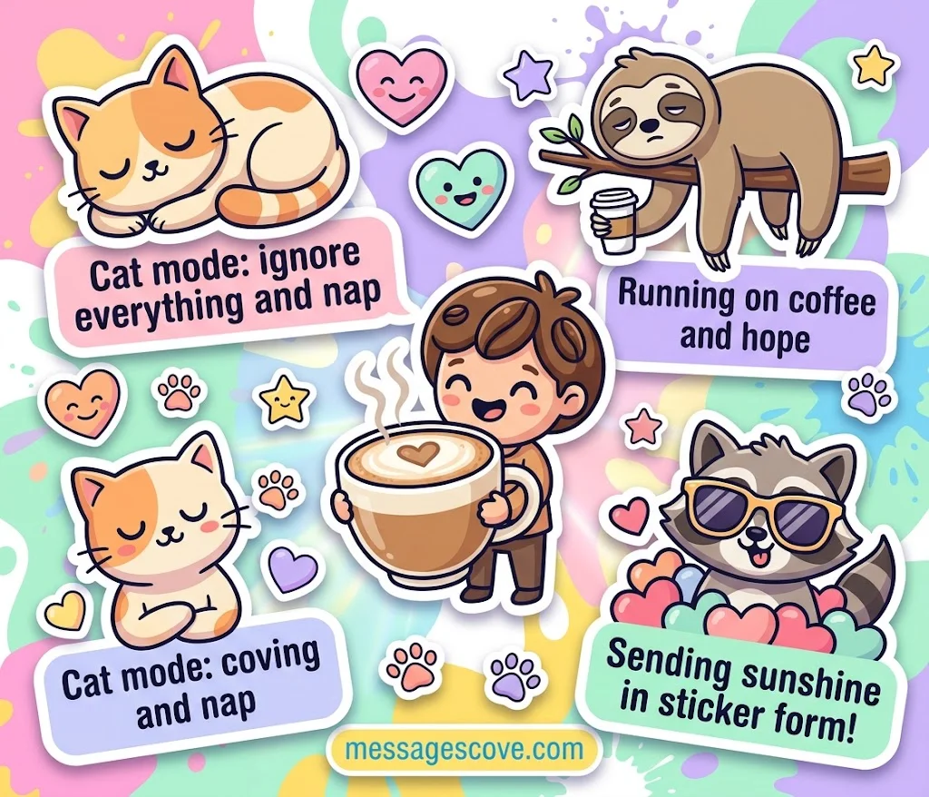 How to Use Free Meme Stickers on iPhone and WhatsApp