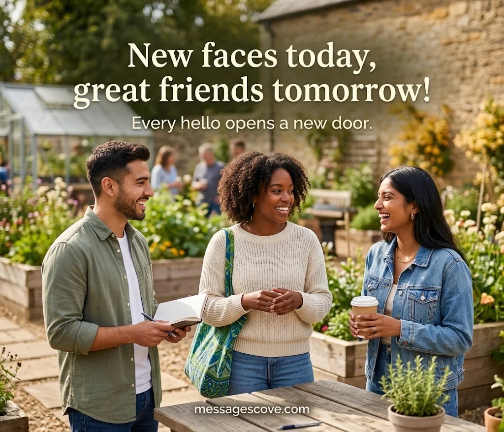 Instagram, Facebook and X captions
