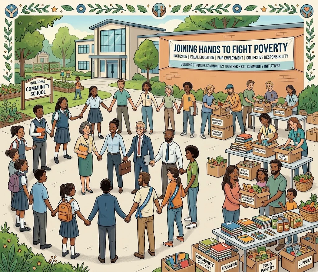 International Day for the Eradication of Poverty Messages 100+ Wishes, Quotes & Greetings