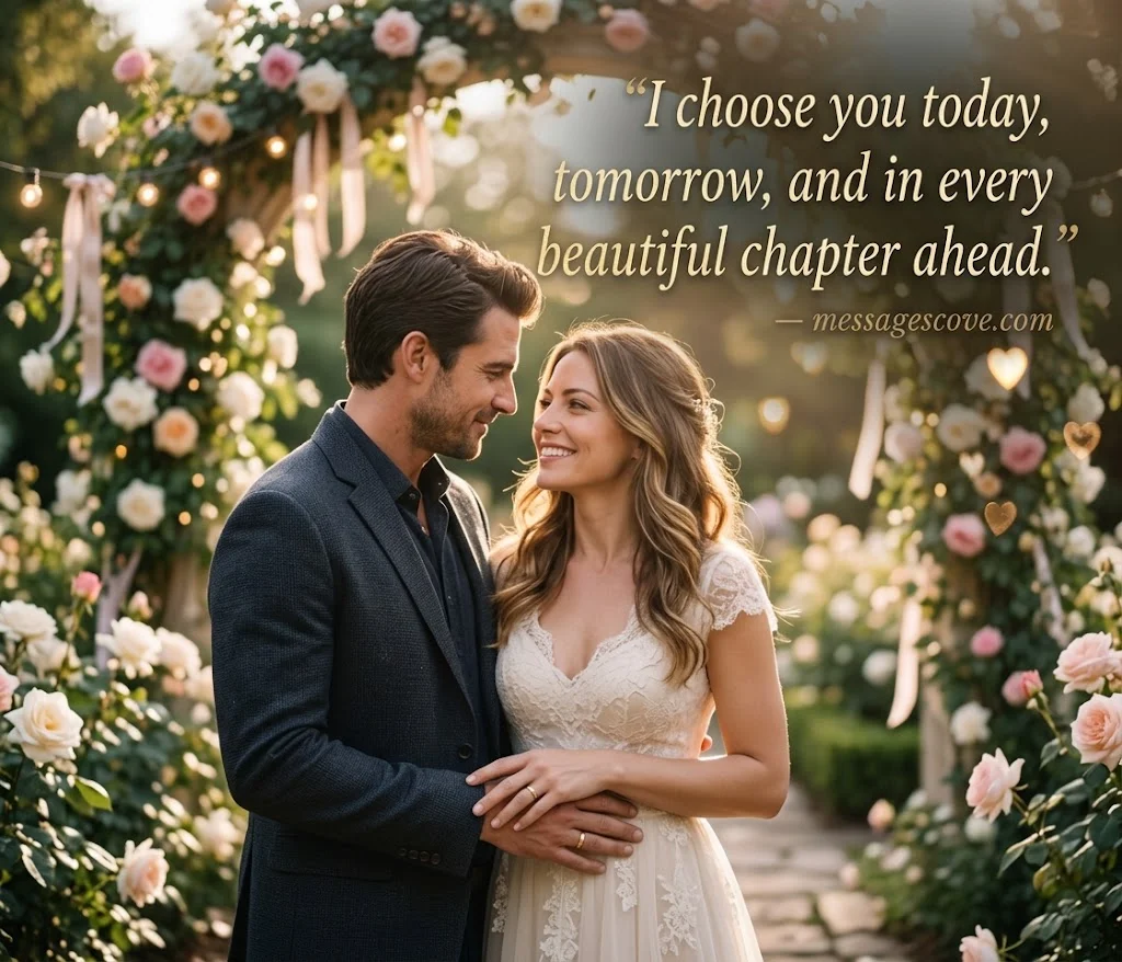 Long Love Paragraphs for Her to Send by Text