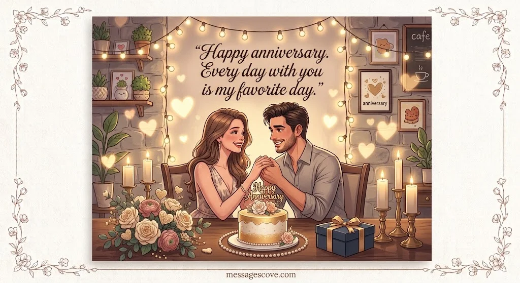 Love Messages for Him on Birthdays, Anniversaries and Special Days