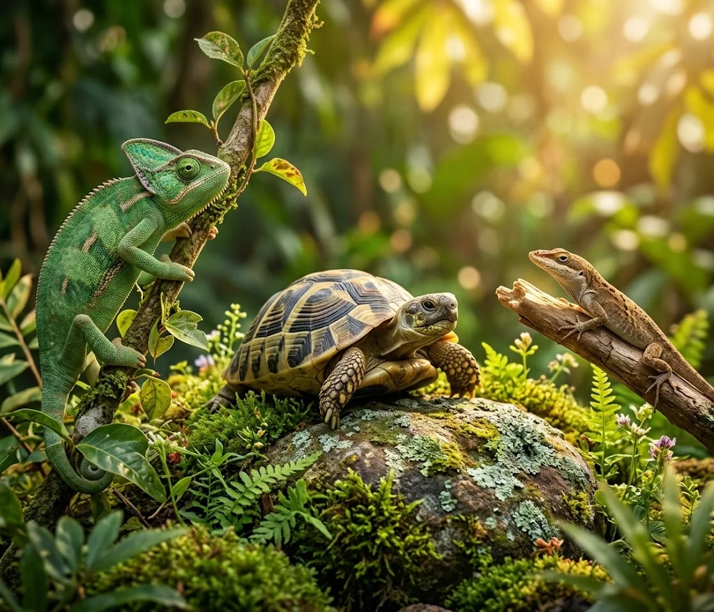 National Reptile Awareness Day Messages 100+ Wishes, Quotes & Greetings