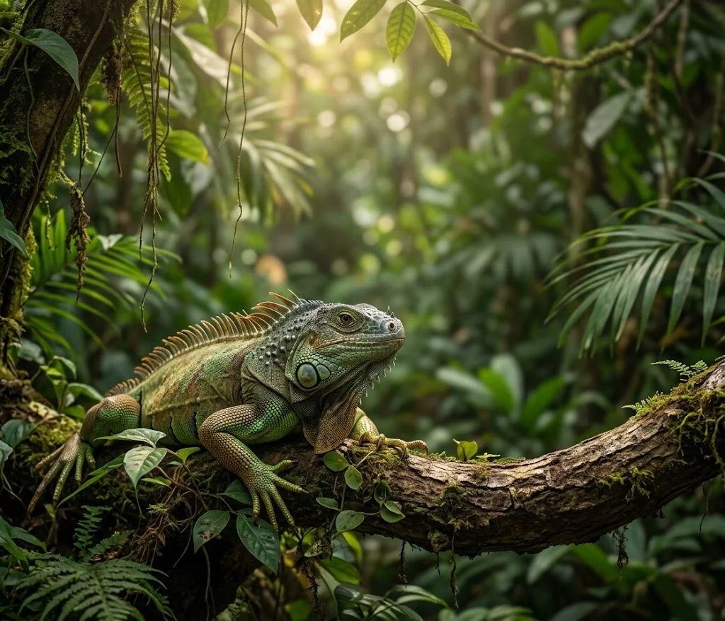 National Reptile Awareness Day Wishes
