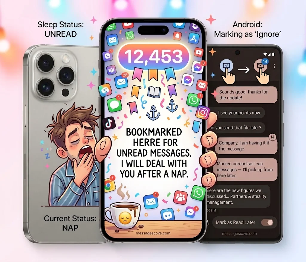 Now reminders you can leave for yourself.