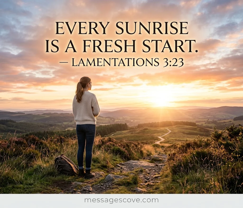 Short Bible Messages for Youth to Build Faith
