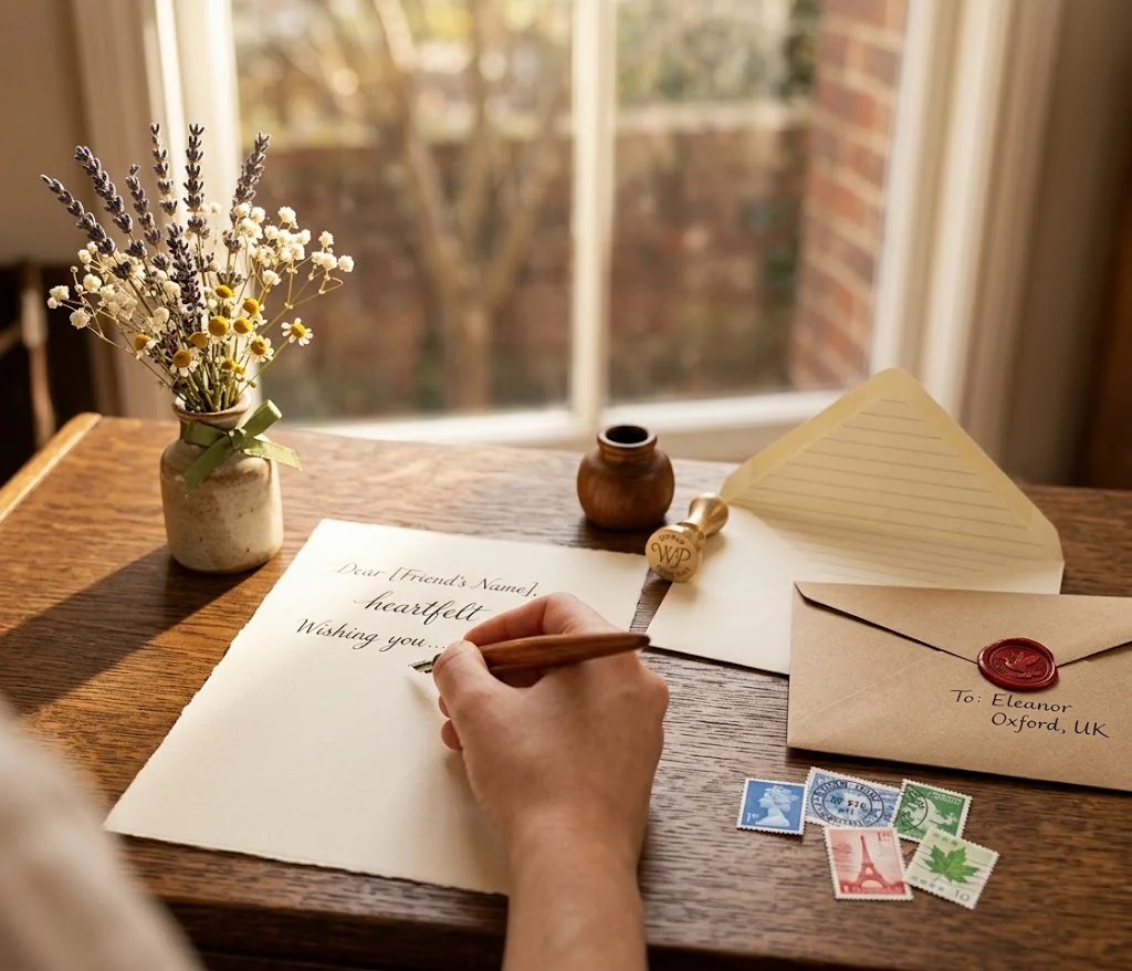 World Post Day Quotes and Captions for Instagram