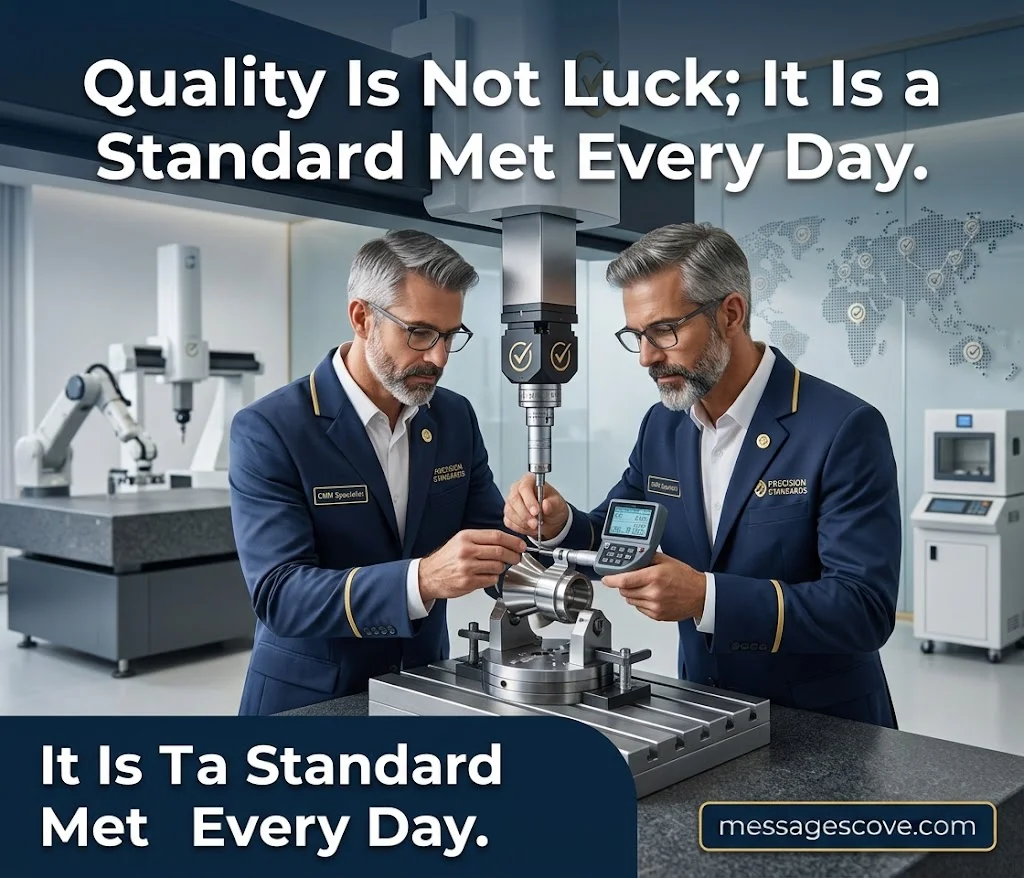 World Standards Day Wishes and Greetings